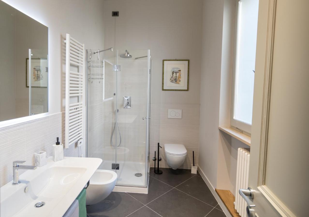 Chambre Triple Deluxe