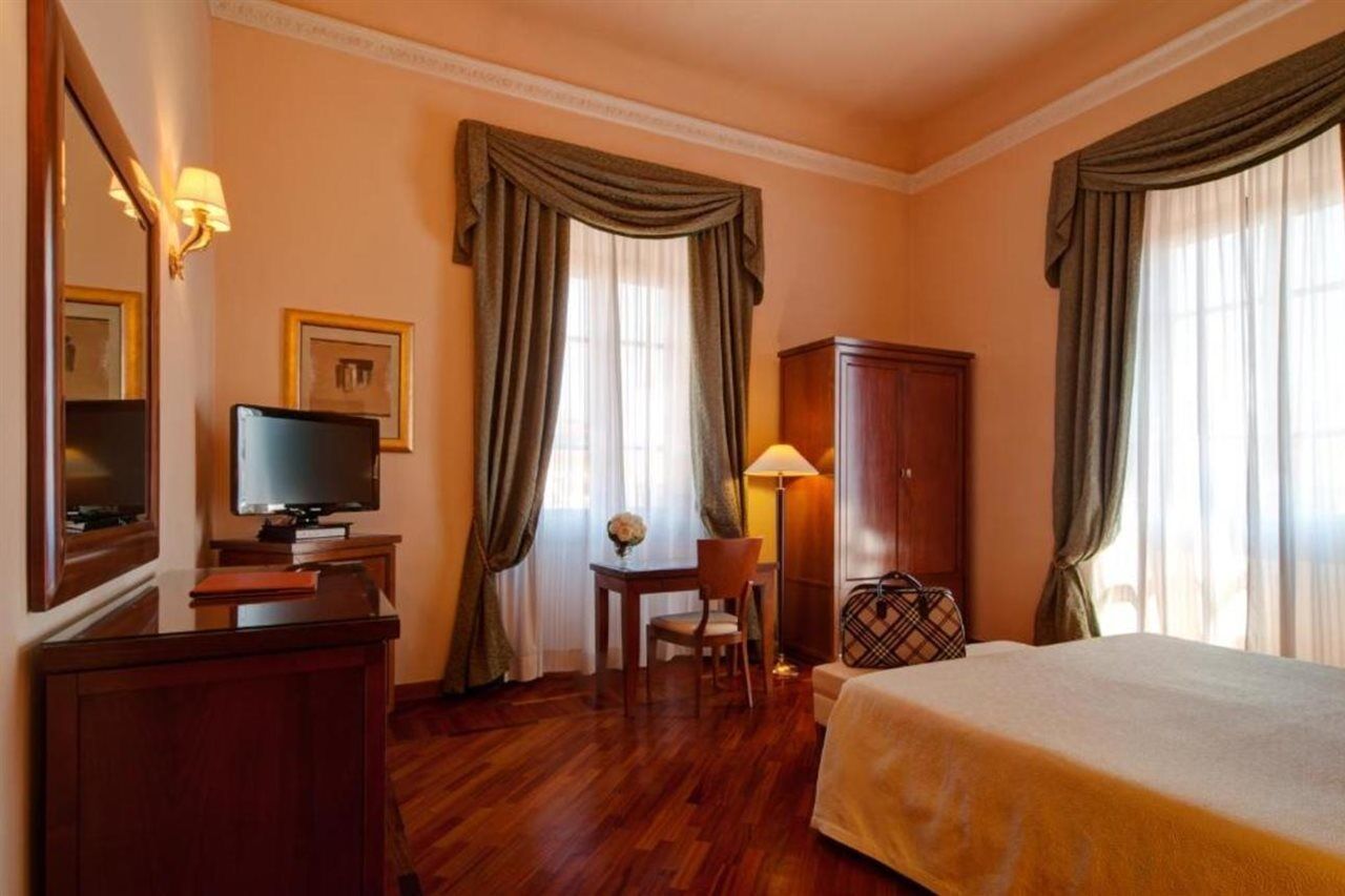 Suite Deluxe