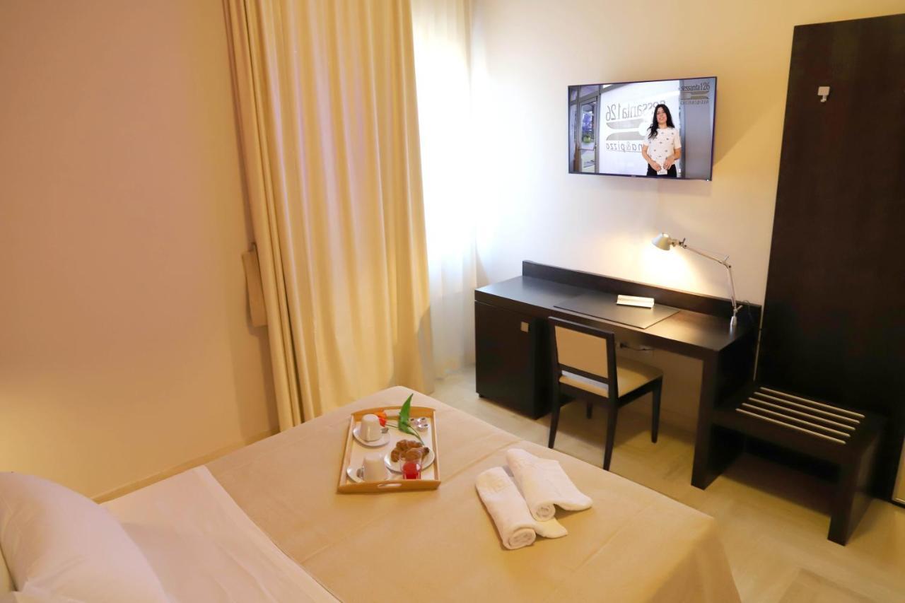 Double or Twin Room