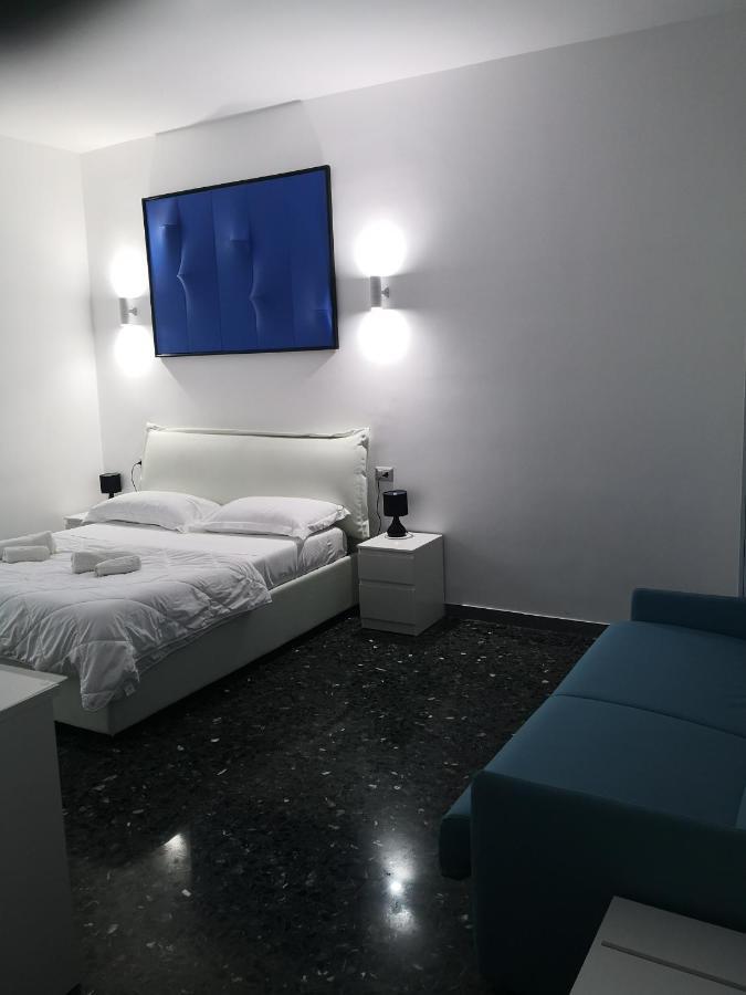 Apartament typu Junior Suite – Via Lucana 223