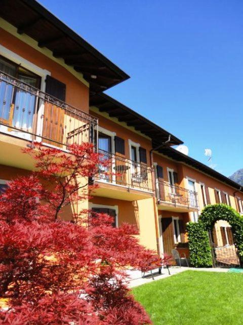 Double or Twin Room with Balcony and Lake View