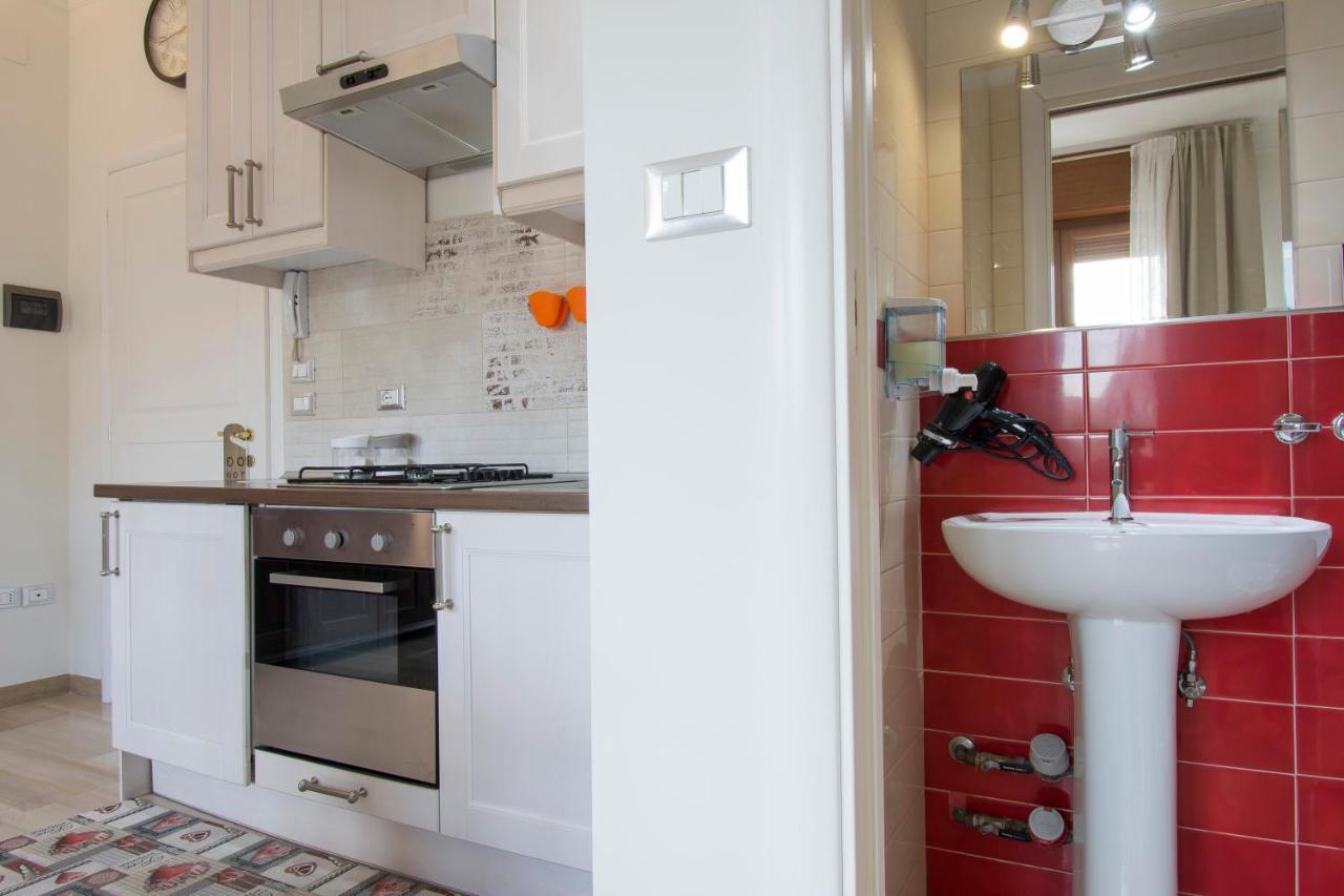Rodzinny apartament typu Studio