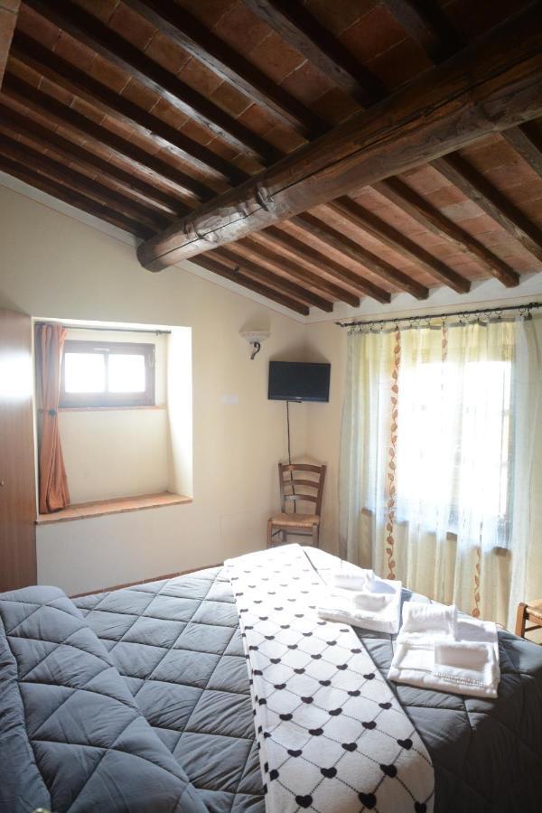 Habitación Doble Económica