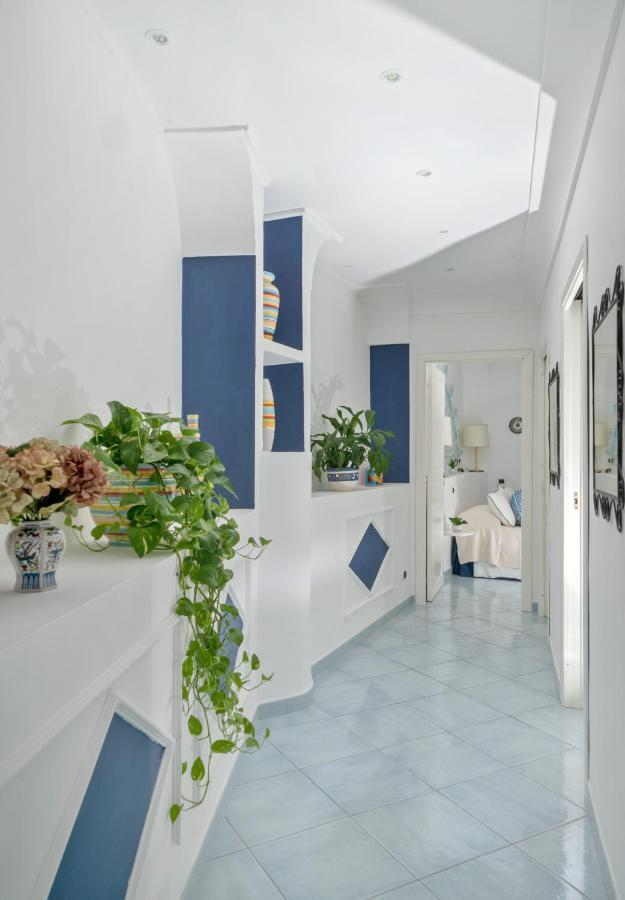 Two-Bedroom Apartment Private Pool