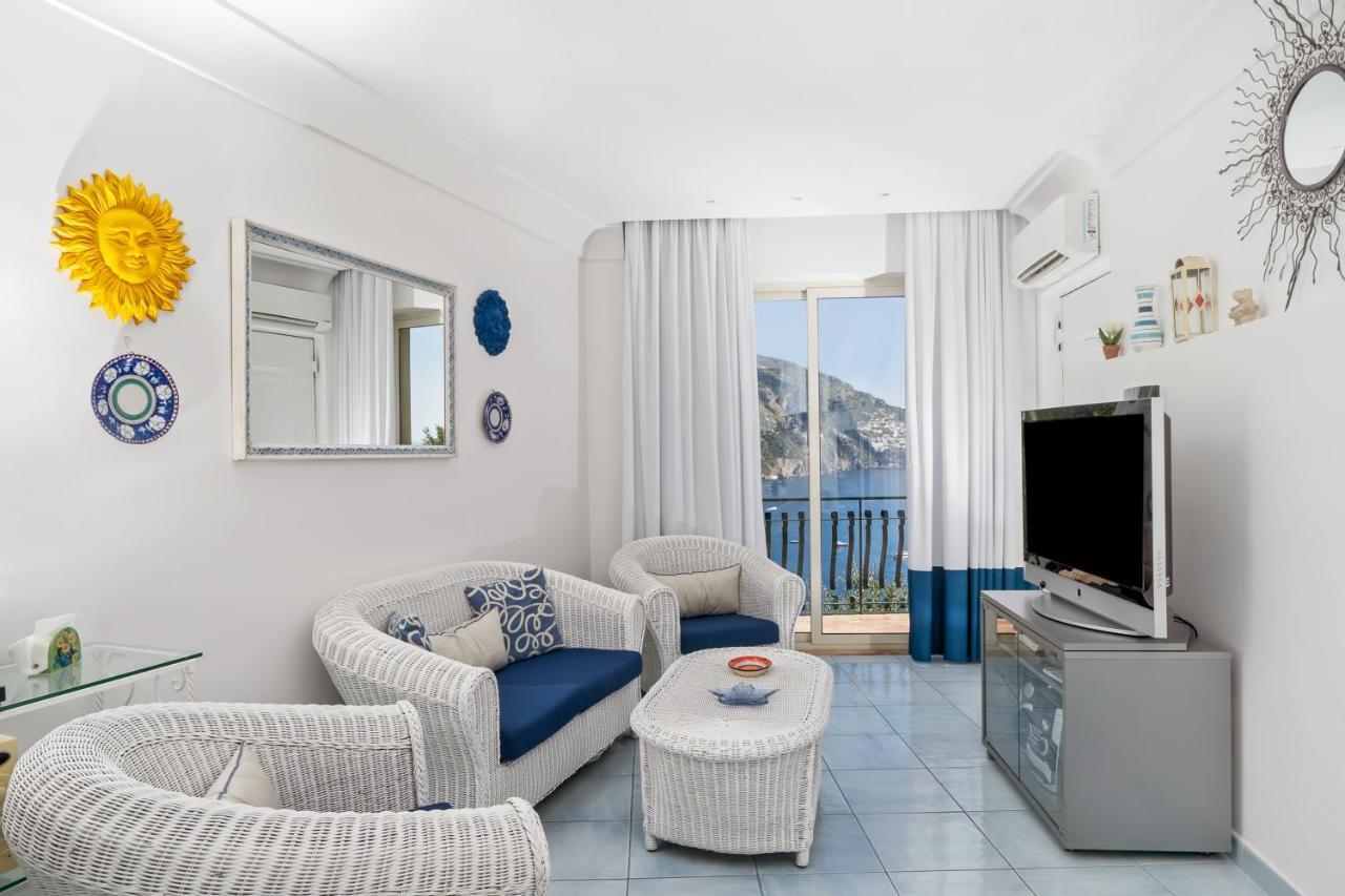 Two-Bedroom Apartment Private Pool