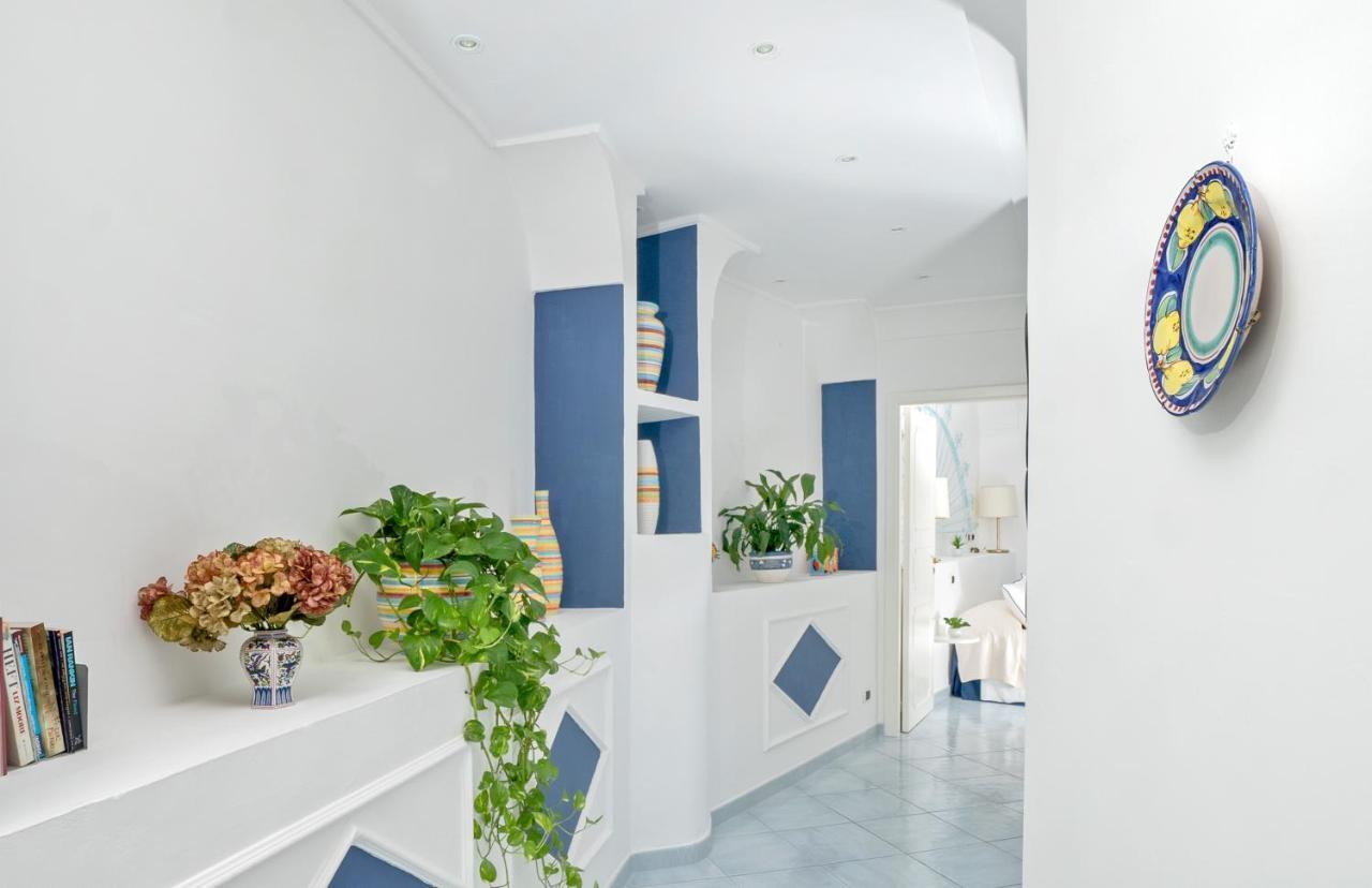 Two-Bedroom Apartment Private Pool