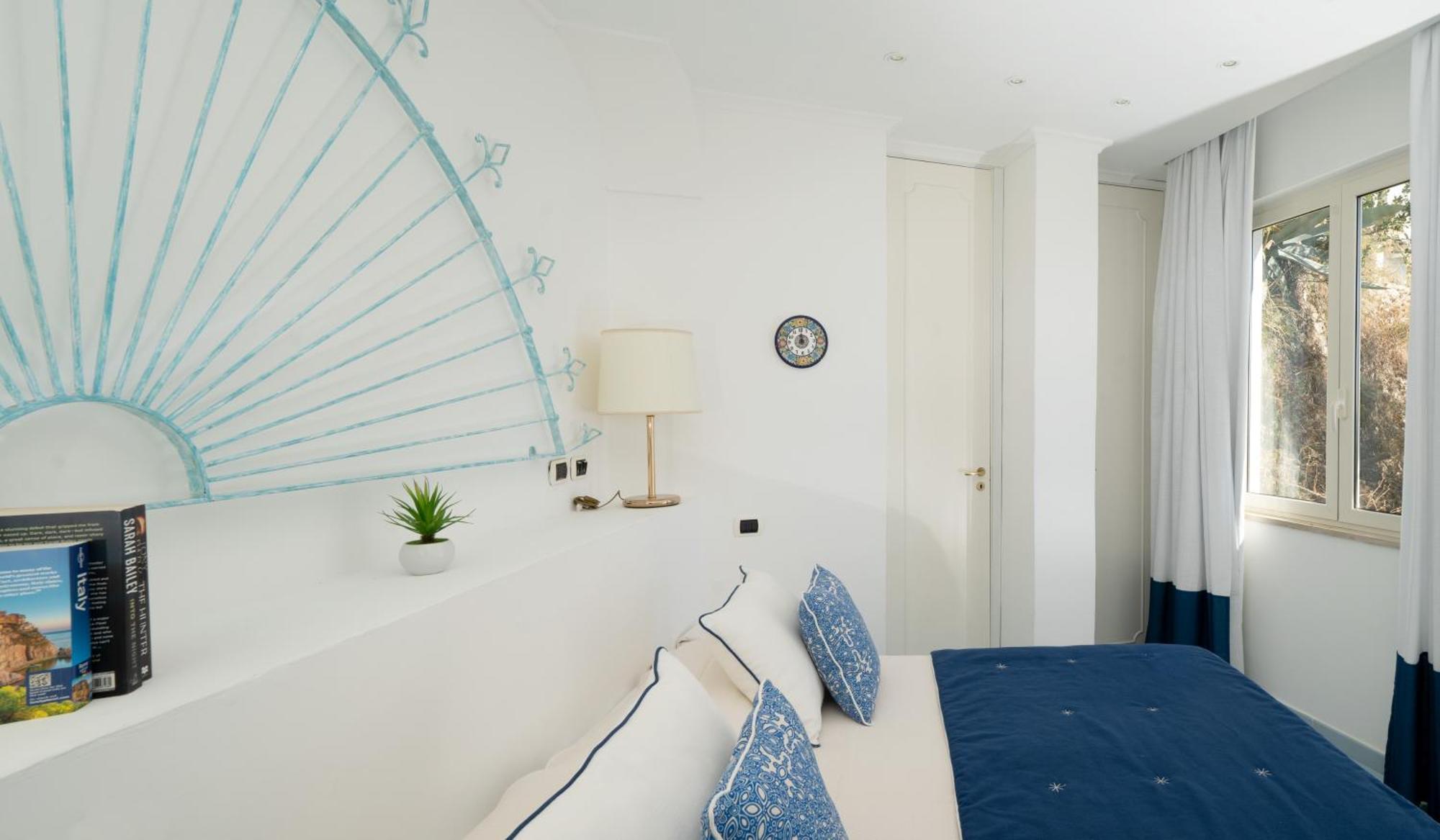 Two-Bedroom Apartment Private Pool
