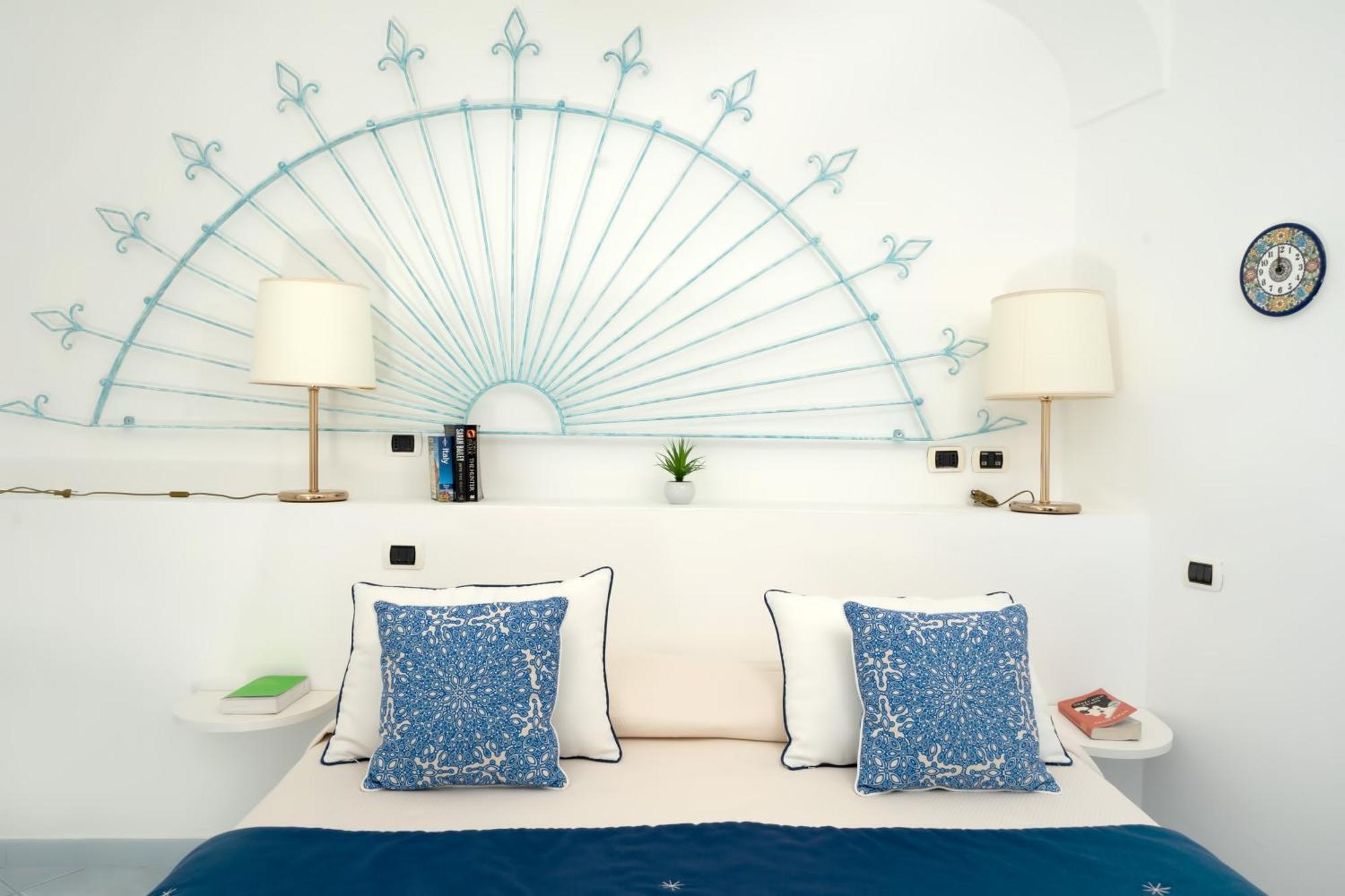 Two-Bedroom Apartment Private Pool