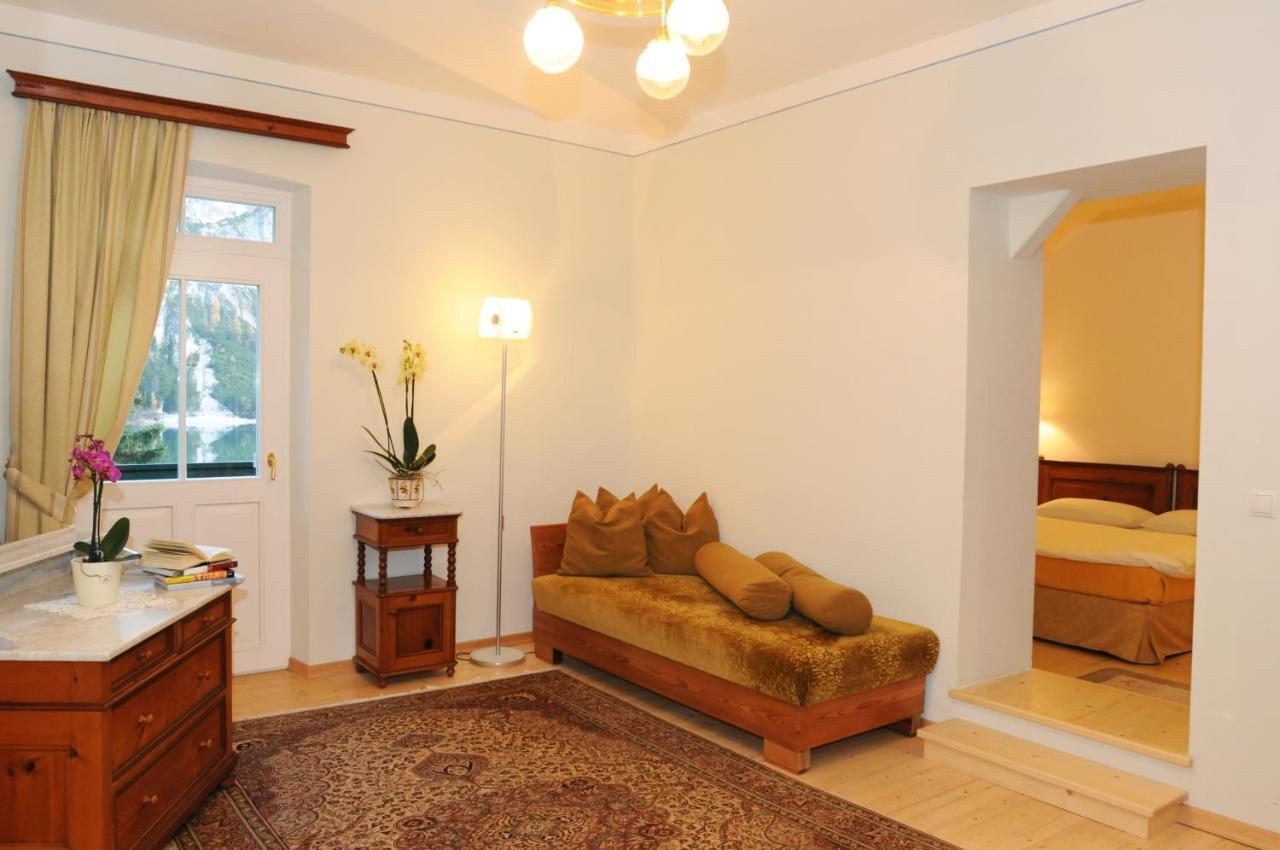 Suite mit Seeblick