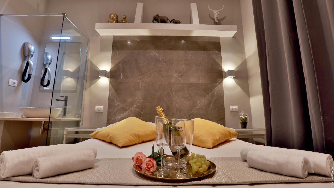 Quarto Duplo