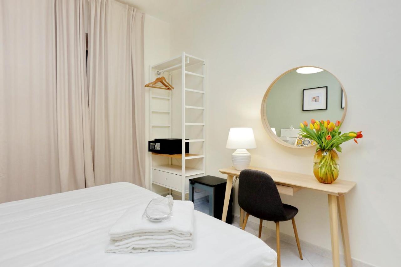 Chambre Familiale