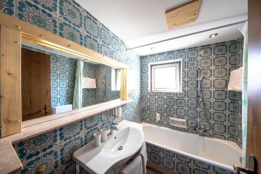 Double Room Balcony