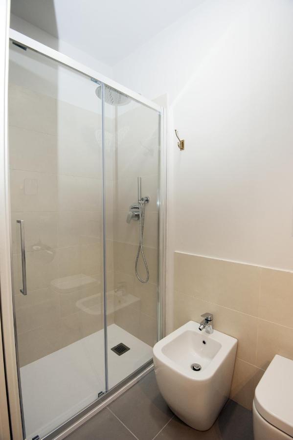 Chambre Double avec Salle de Bains Privative