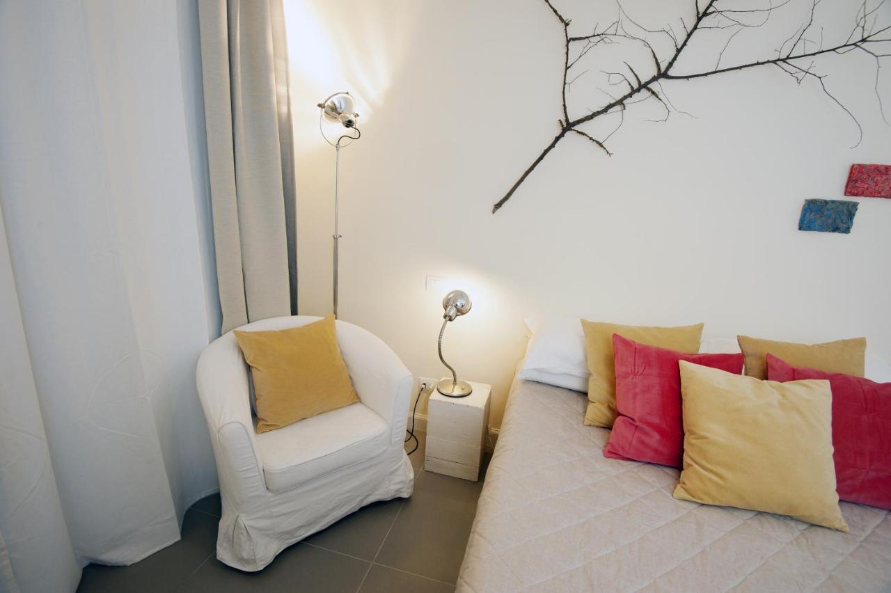 Chambre Double avec Salle de Bains Privative