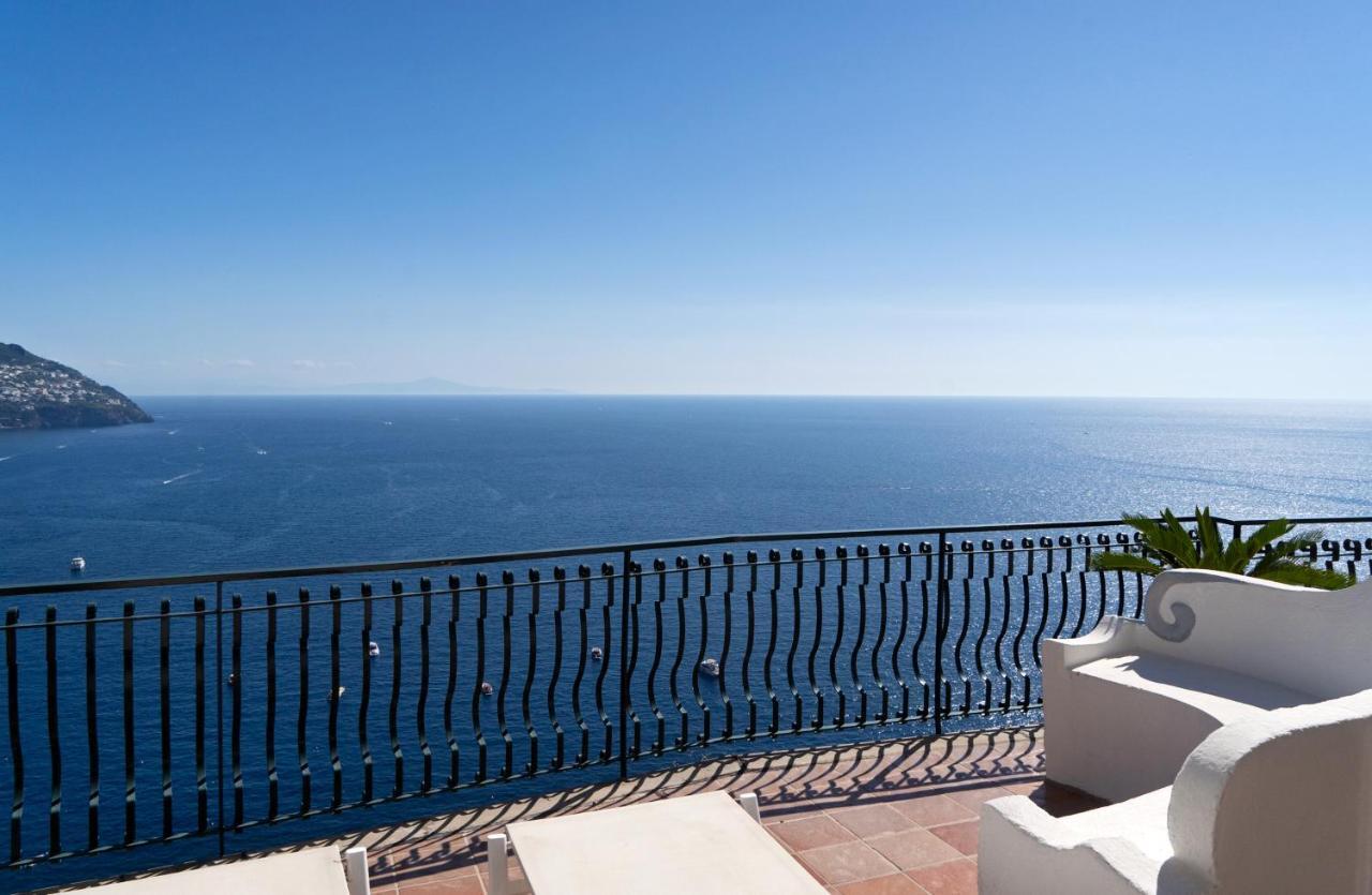 Villa Sea View