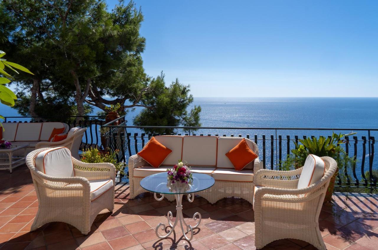 Villa Sea View