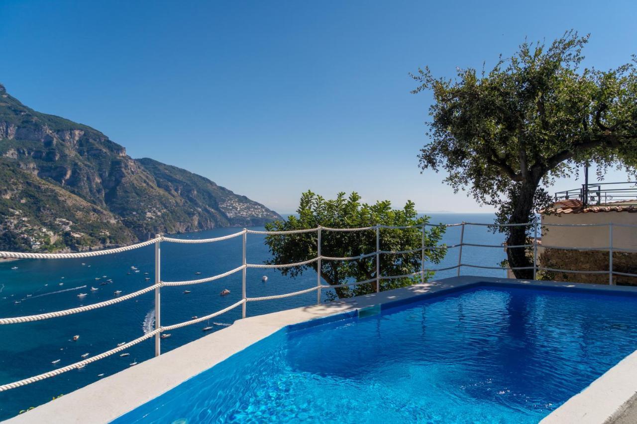 Villa Sea View