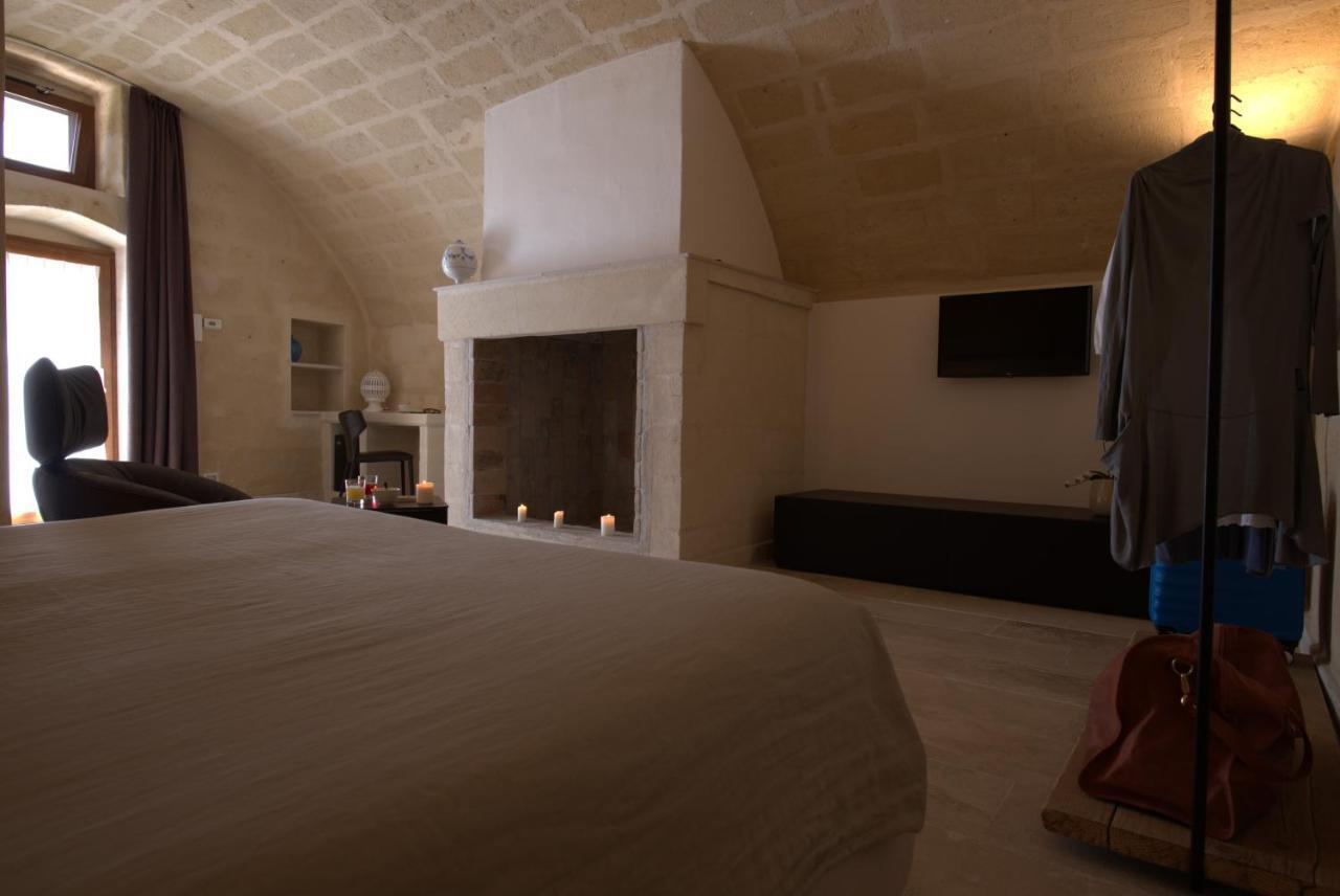 Chambre Double Supérieure