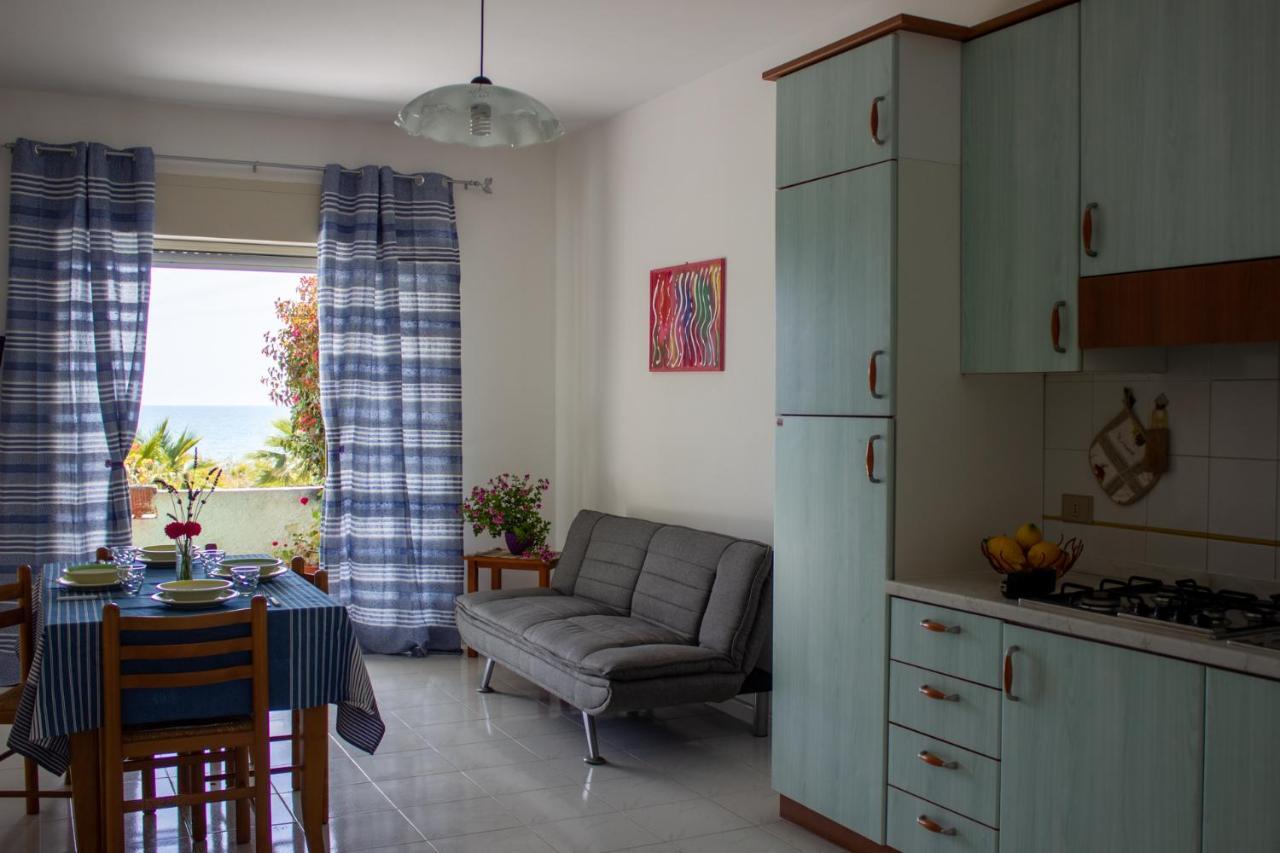 Appartamento con Vista Mare
