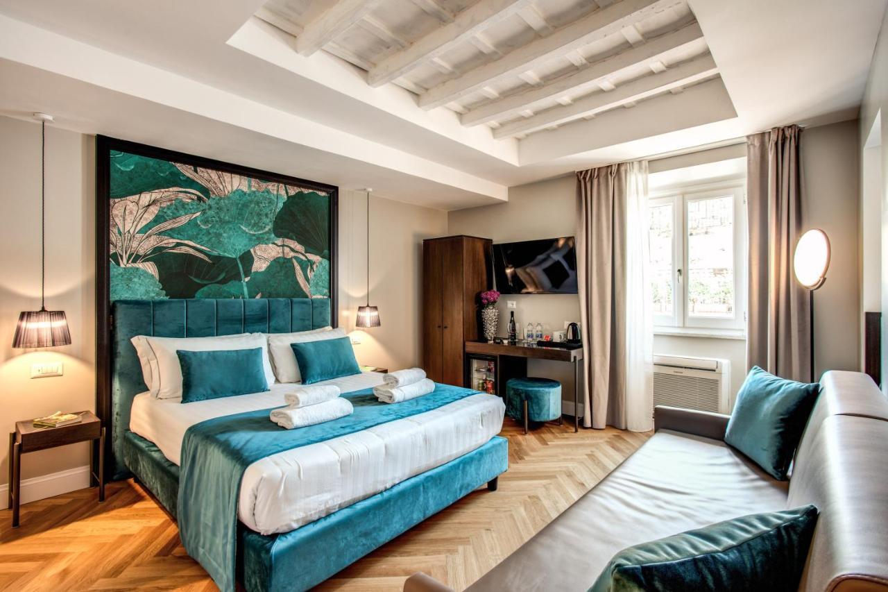 Apartament typu Junior Suite
