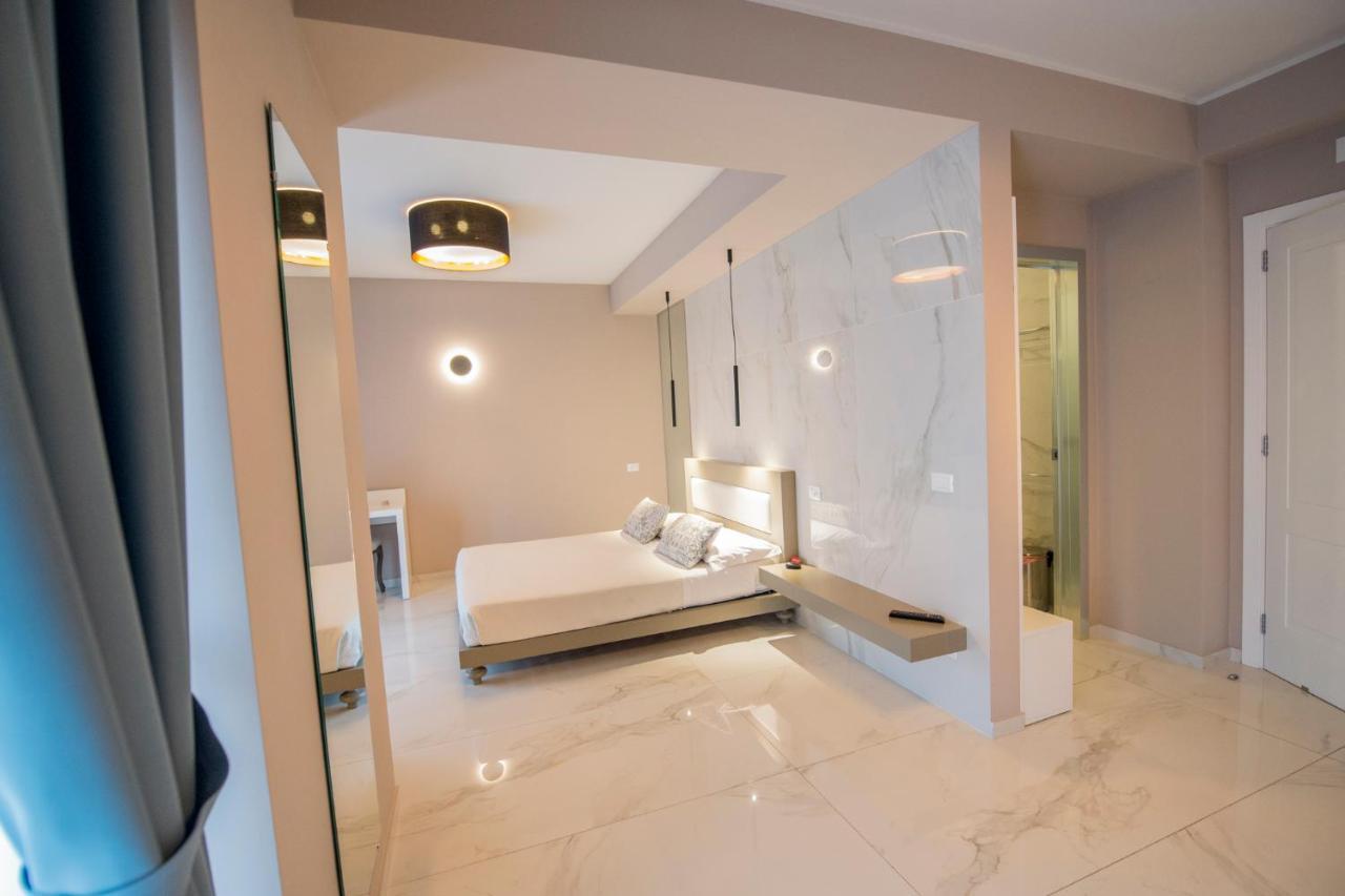 Deluxe Junior Suite