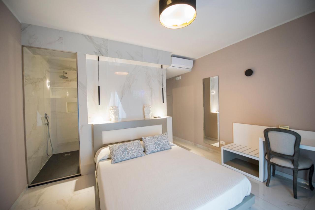 Queen Room Balcony