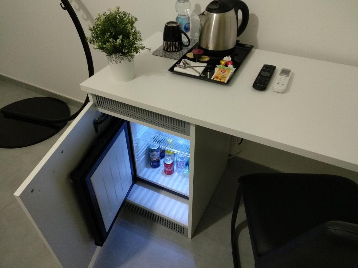 Pokój dwuosobowy z prywatną łazienką