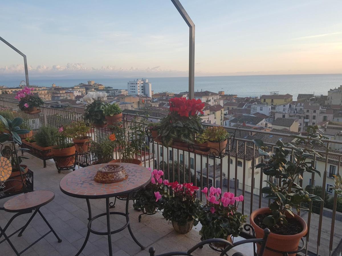 Double Room Sea View