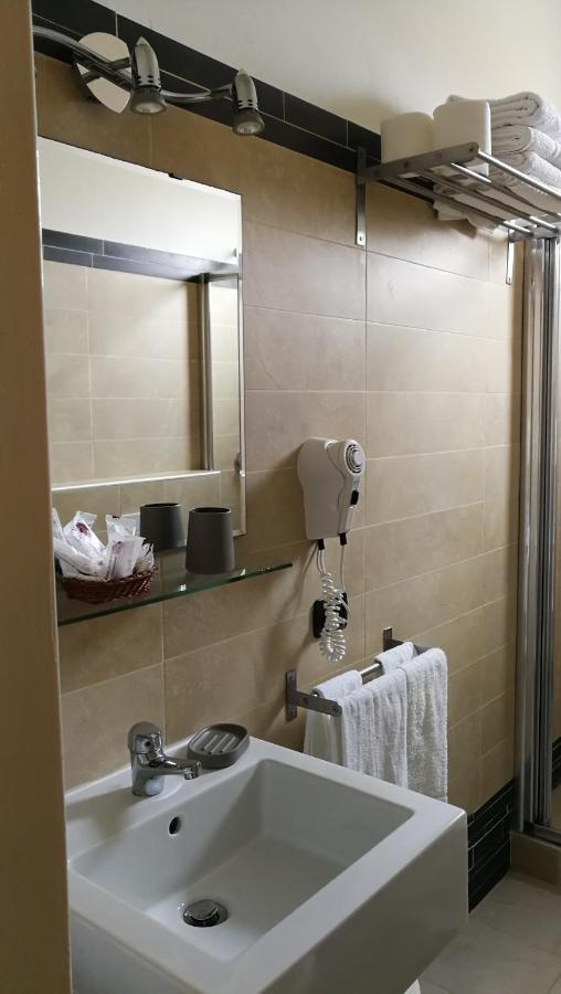 Pokój Trzyosobowy typu Comfort