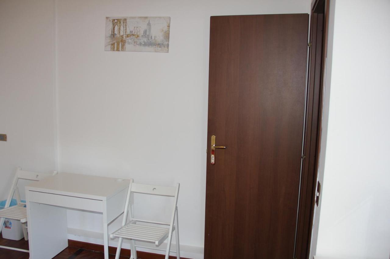 Pokój trzyosobowy z balkonem
