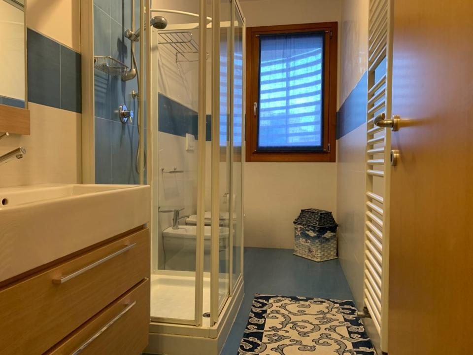 Apartman 1 hálószobával (4 felnőtt részére)