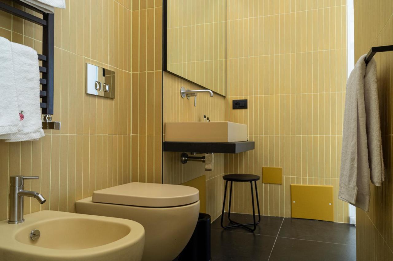 Apartament typu Deluxe Suite