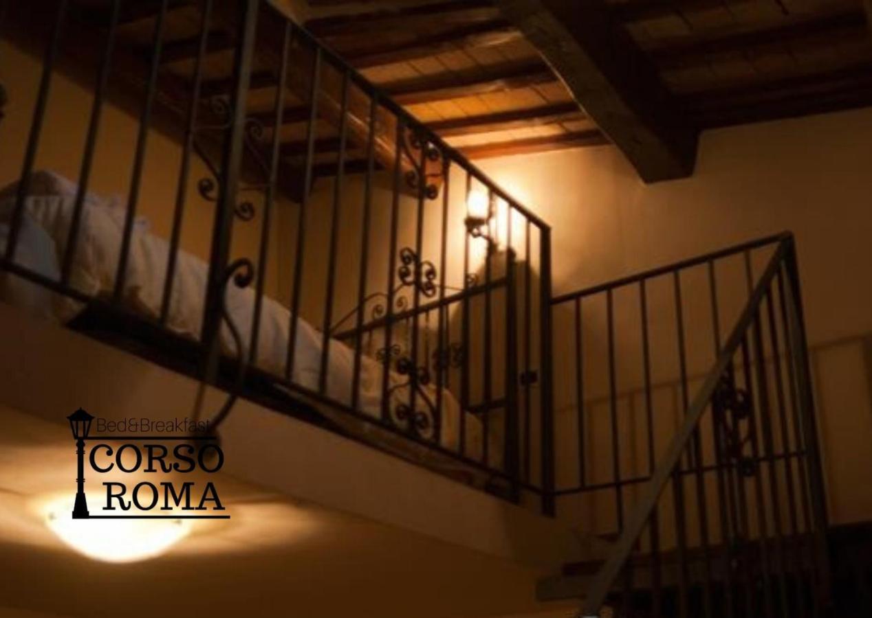 Camera Singola con Bagno Privato
