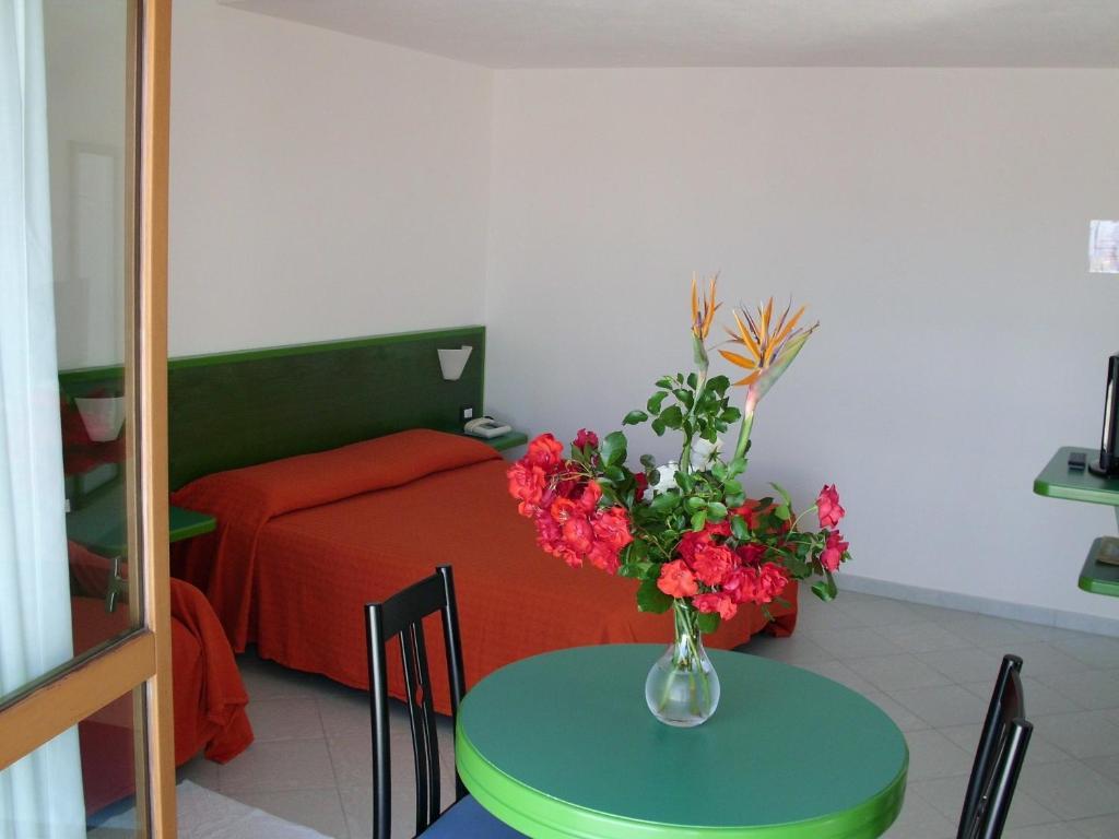 Habitación Triple Confort