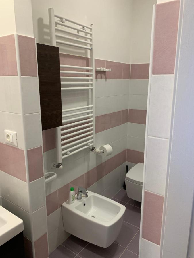Apartament dwuosobowy typu Studio Deluxe