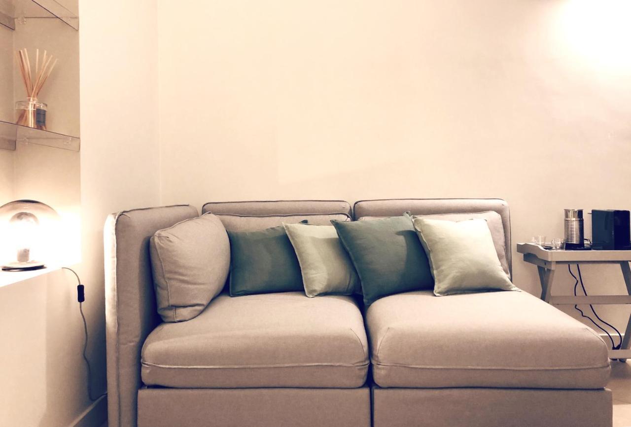 Apartament typu Junior Suite