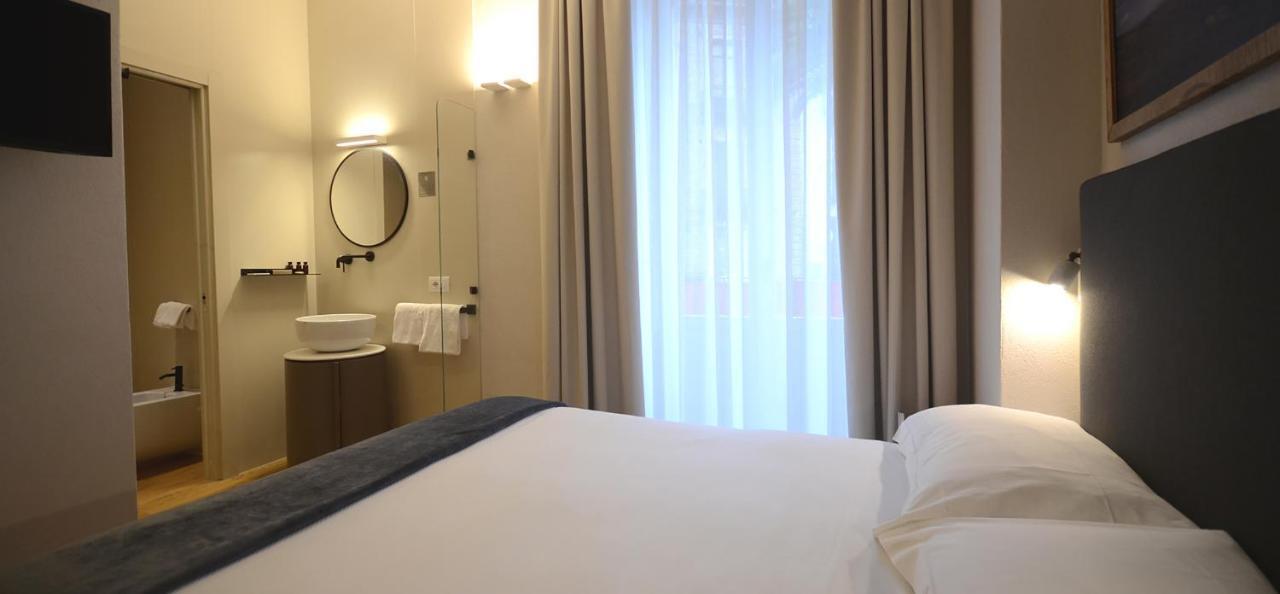 Superior Double Room Balcony