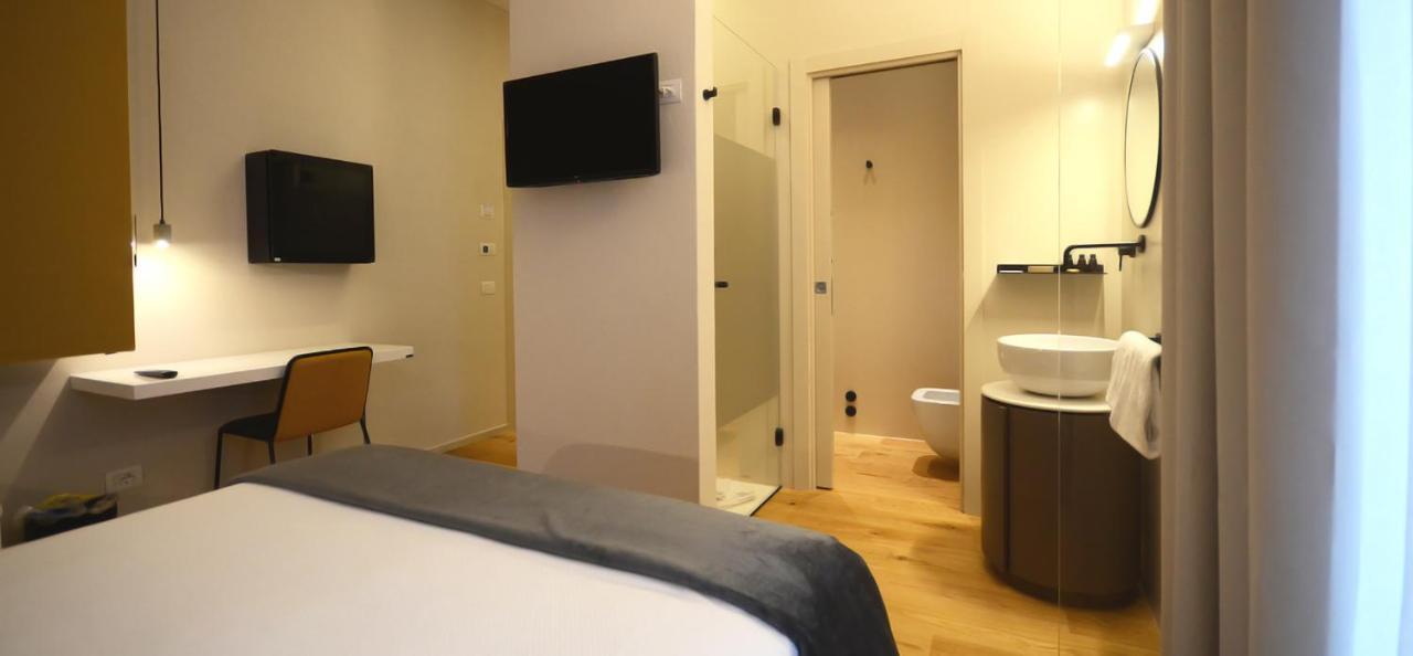 Superior Double Room Balcony