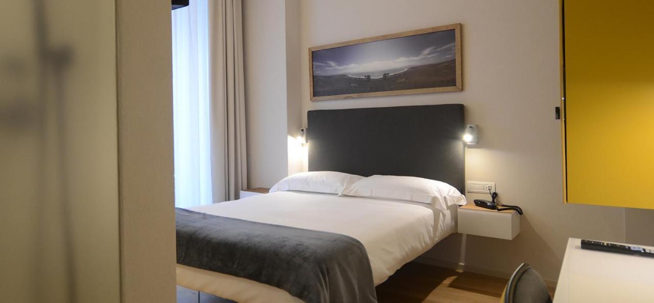 Superior Double Room Balcony