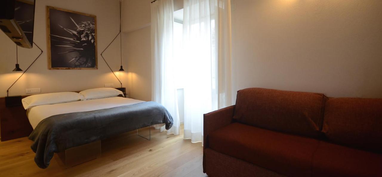 Family Junior Suite