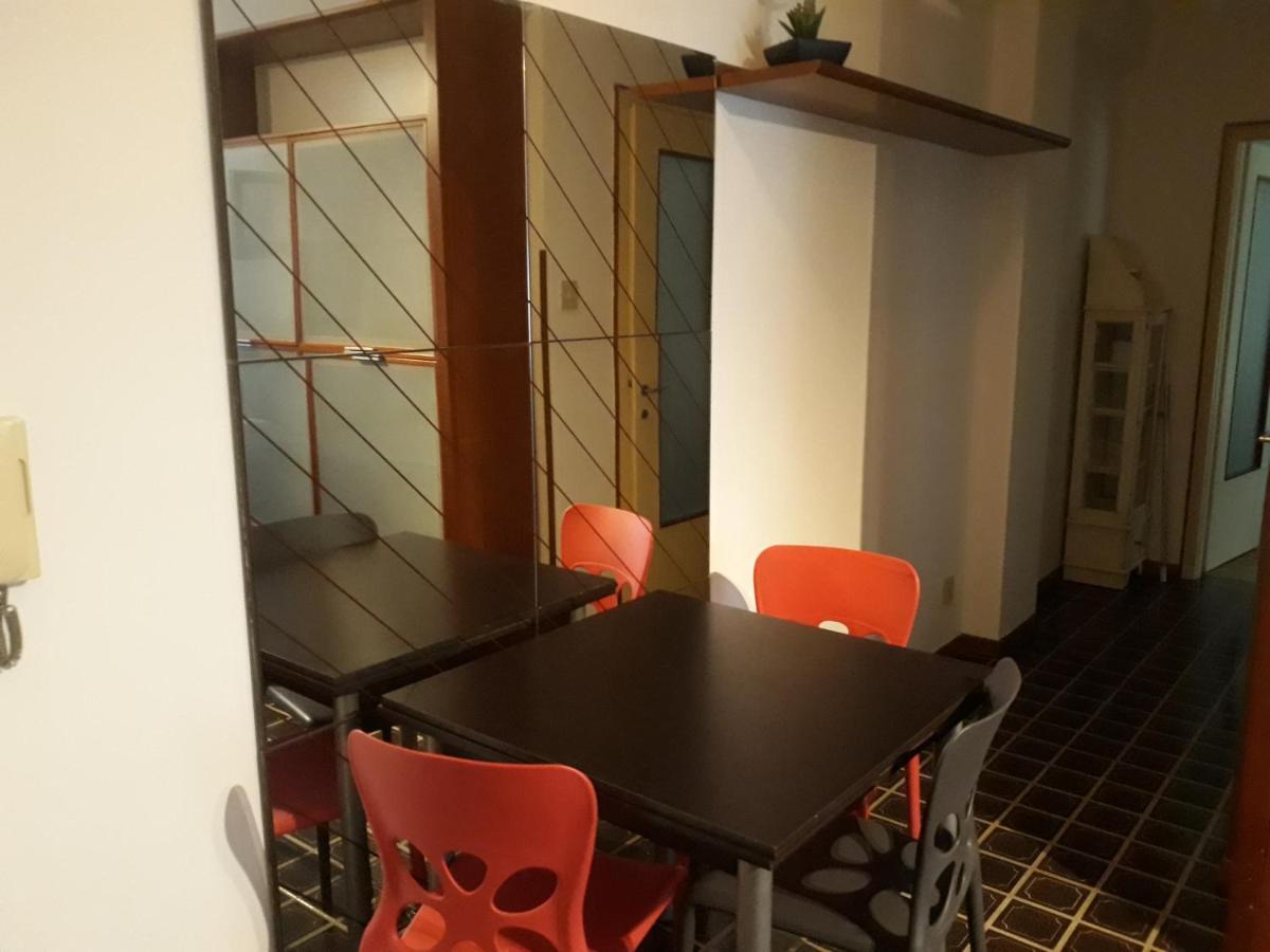 Apartamento Económico