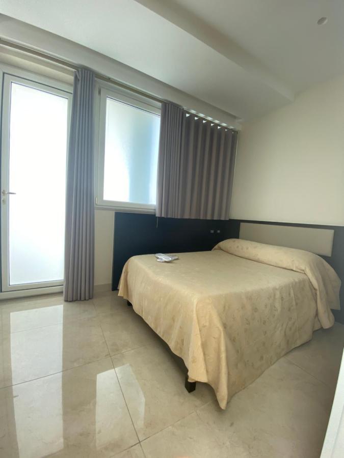 Chambre Simple