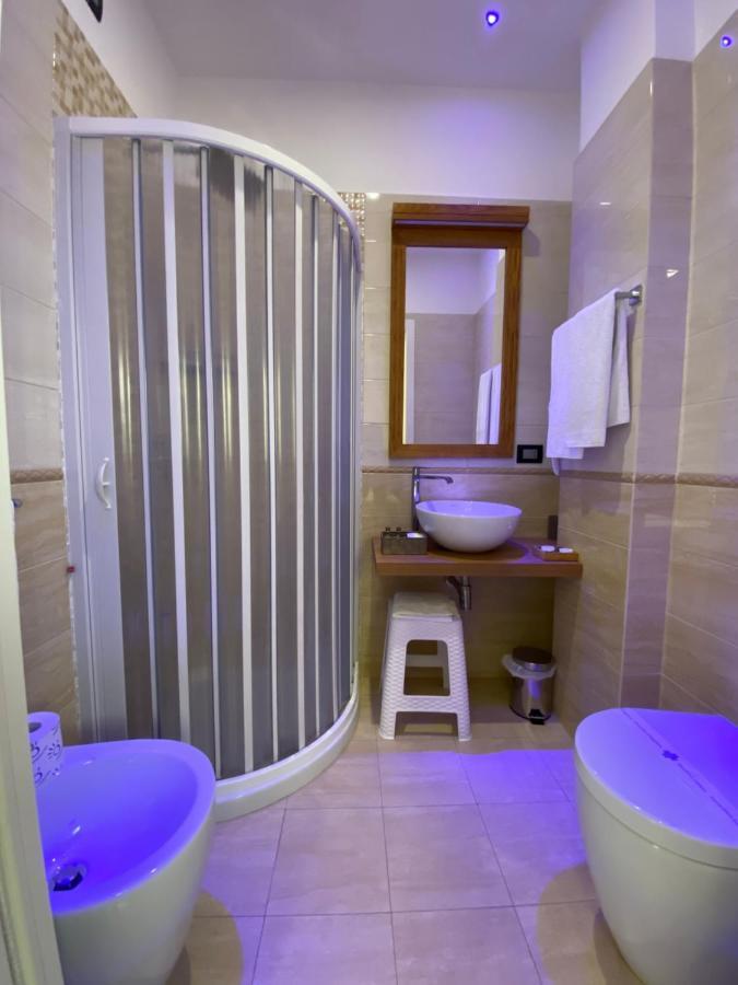 Chambre Double Économique