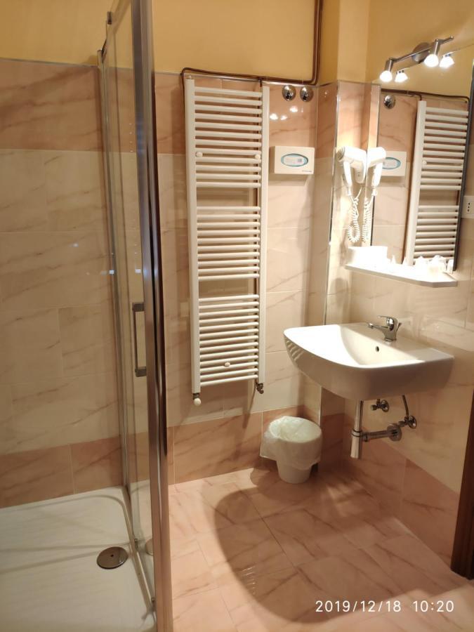 Chambre Double ou Lits Jumeaux
