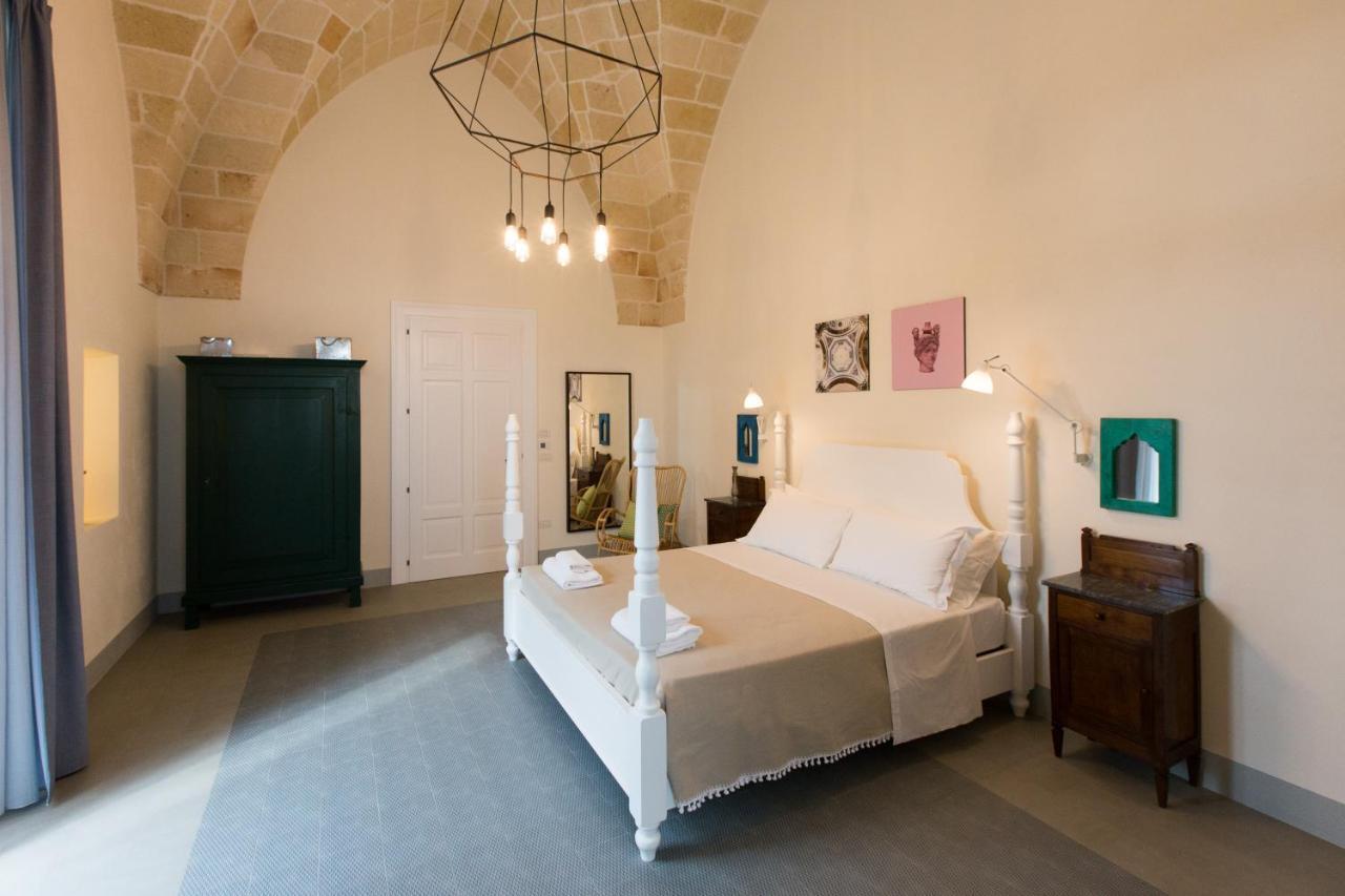 Junior Suite with Terrace