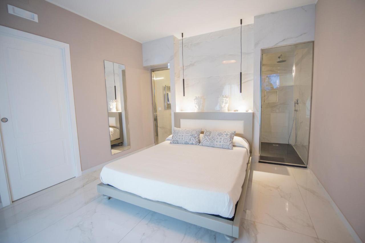 Queen Room Balcony