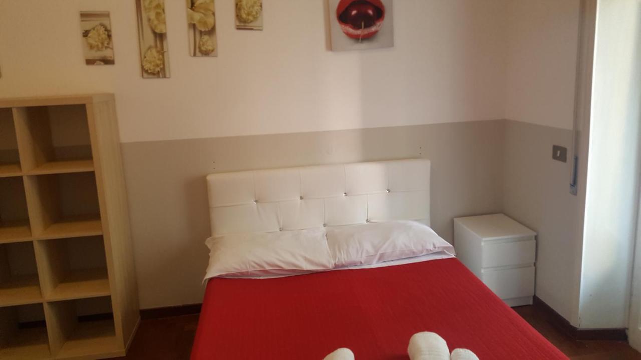Pokój Czteroosobowy z balkonem