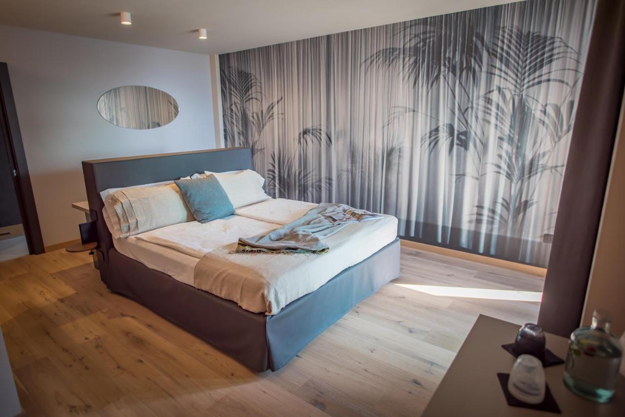 Suite con Terrazza, Sauna a Infrarossi e Vasca Idromassaggio