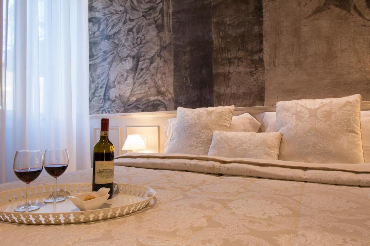 Comfort Dreibettzimmer