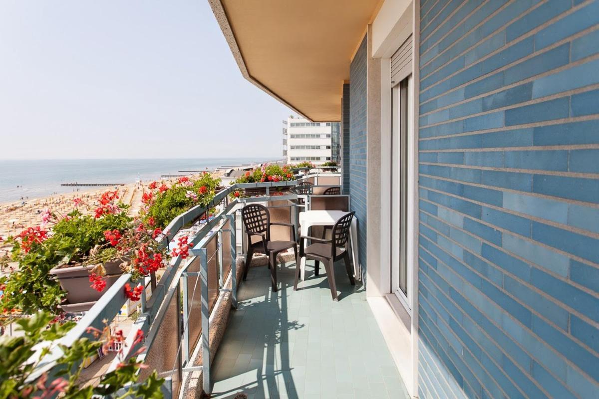 Habitación Doble Superior con vistas al mar - 1 o 2 camas